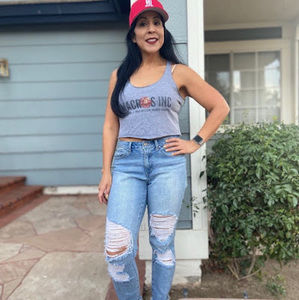 Meet your Posher, Monica